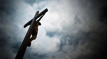 Jesus Christ Crucified